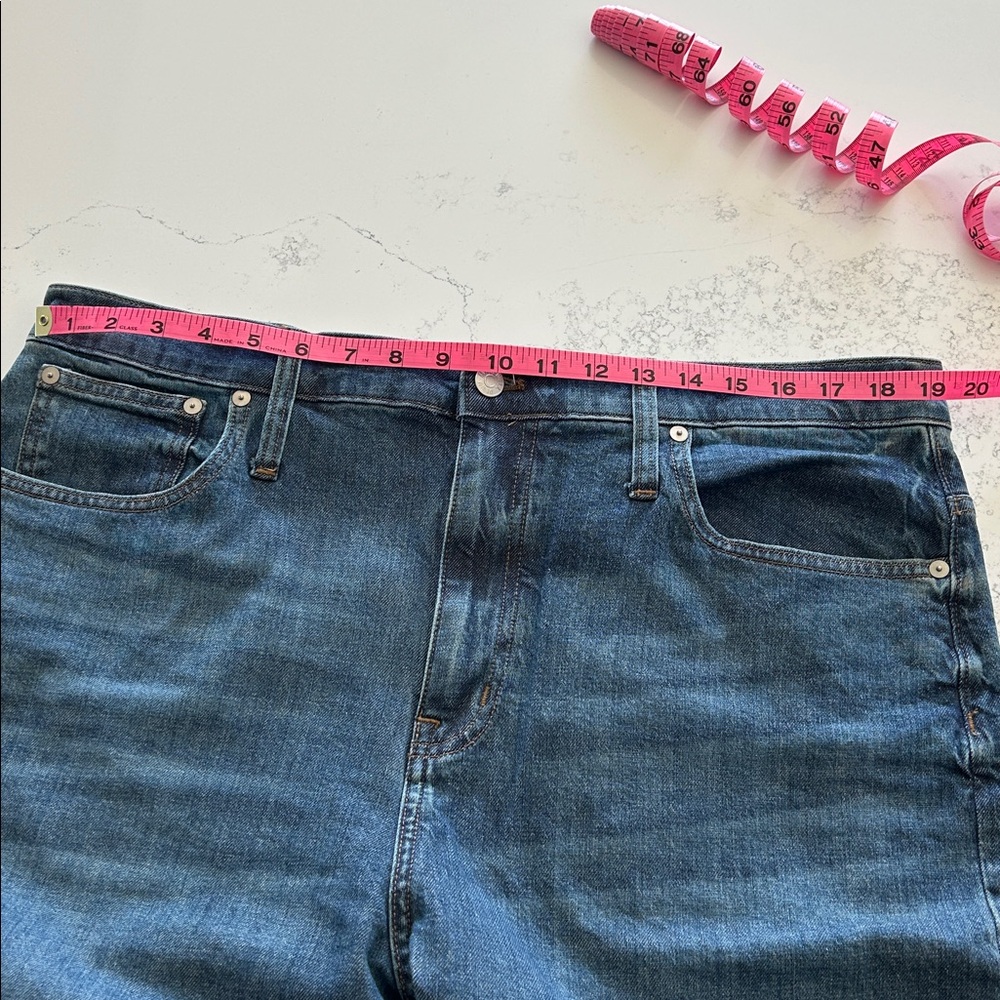 Madewell Jeans - Picture 5 of 5